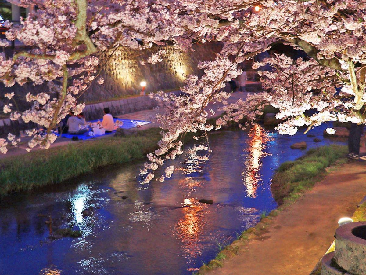 Chorakuen Hotel Matsue Buitenkant foto